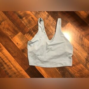 All in motion bra tank